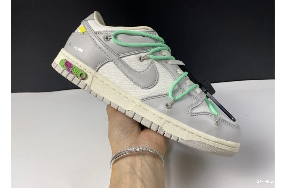 Low Nike 4 DM1602-114 Lot O-W Dunk 0116